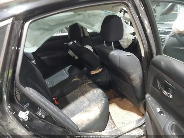 1N4AL3AP6HC150087 2017 NISSAN ALTIMA - Image 8