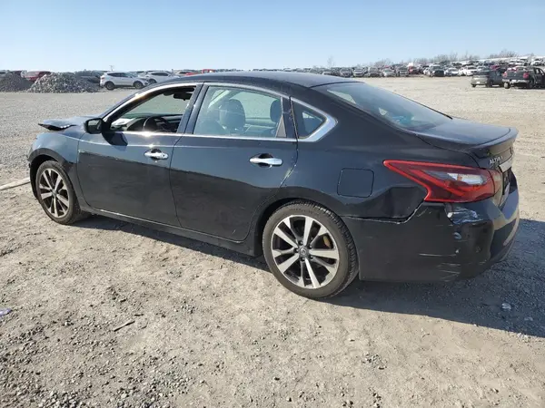 1N4AL3AP6HC150199 2017 NISSAN ALTIMA - Image 2