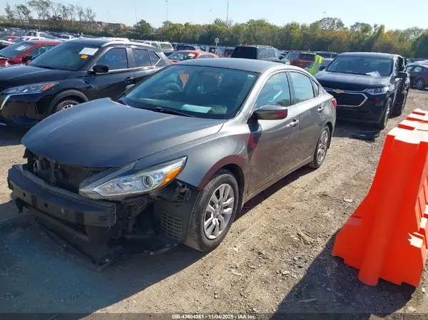 1N4AL3AP6HC150283 2017 NISSAN ALTIMA - Image 2