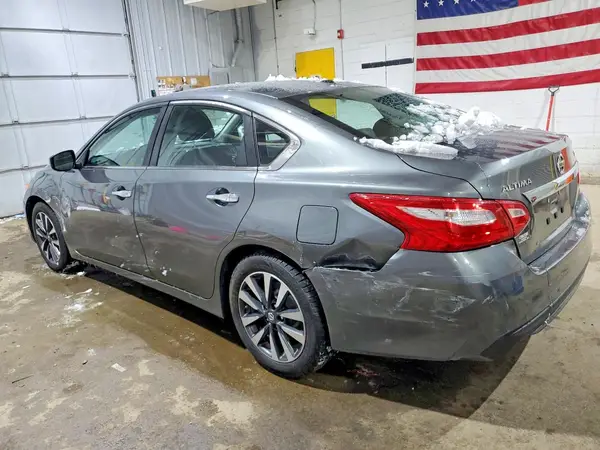 1N4AL3AP6HC150414 2017 NISSAN ALTIMA - Image 2