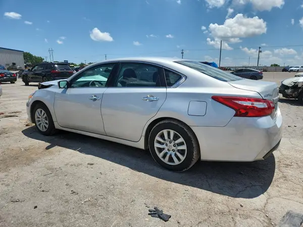 1N4AL3AP6HC150431 2017 NISSAN ALTIMA - Image 2