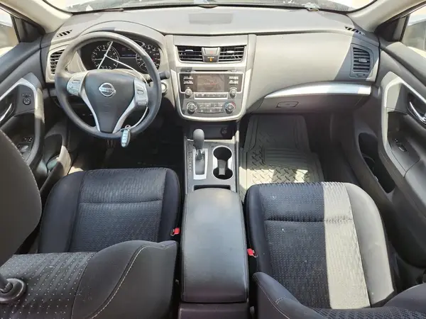 1N4AL3AP6HC150431 2017 NISSAN ALTIMA - Image 8