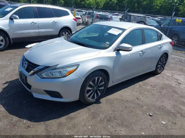 1N4AL3AP6HC151384 2017 NISSAN ALTIMA - Image 2