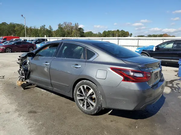 1N4AL3AP6HC152230 2017 NISSAN ALTIMA - Image 2