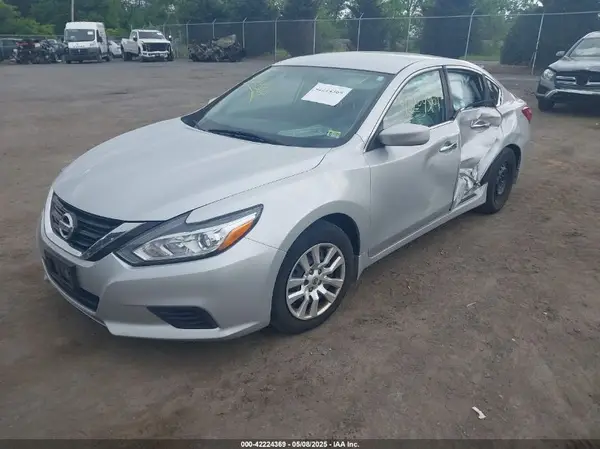 1N4AL3AP6HC152423 2017 NISSAN ALTIMA - Image 2