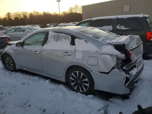 1N4AL3AP6HC152437 2017 NISSAN ALTIMA - Image 2
