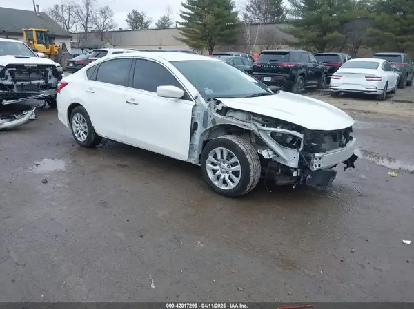 1N4AL3AP6HC152700 2017 NISSAN ALTIMA - Image 1