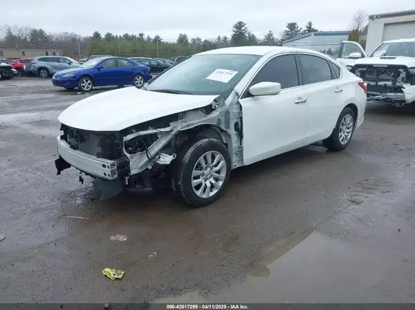 1N4AL3AP6HC152700 2017 NISSAN ALTIMA - Image 2