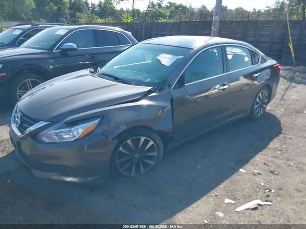 1N4AL3AP6HC152731 2017 NISSAN ALTIMA - Image 2