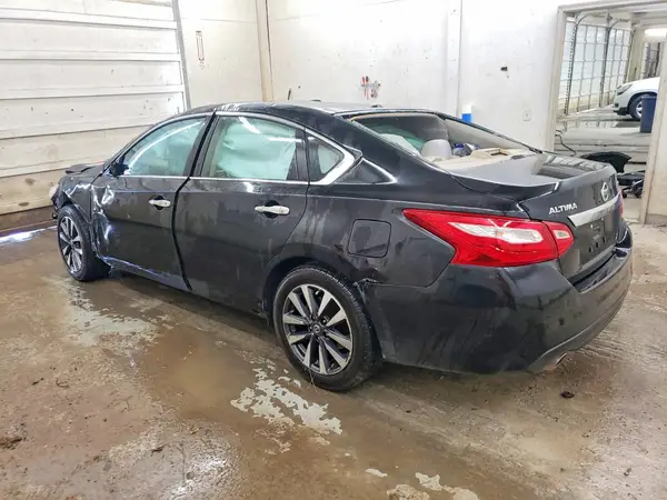 1N4AL3AP6HC153023 2017 NISSAN ALTIMA - Image 2