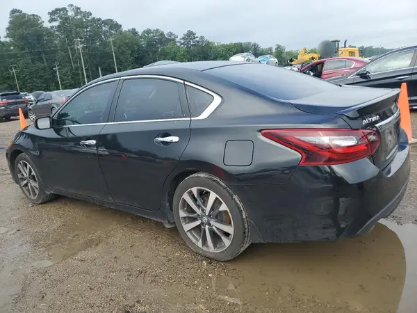 1N4AL3AP6HC153054 2017 NISSAN ALTIMA - Image 2