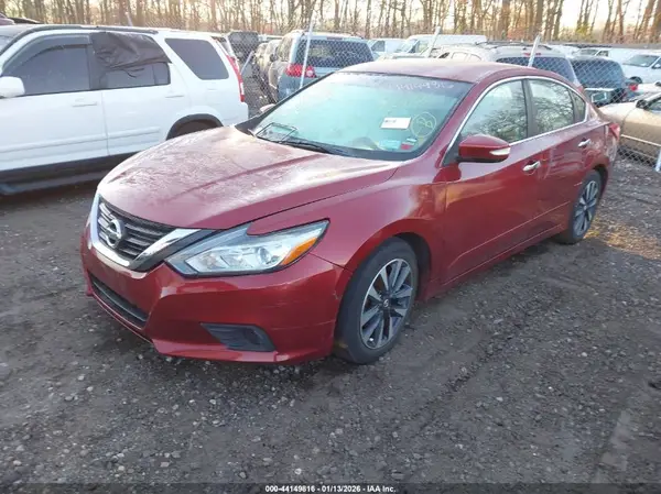 1N4AL3AP6HC153815 2017 NISSAN ALTIMA - Image 2