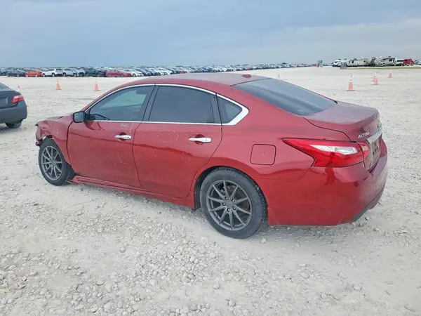 1N4AL3AP6HC153832 2017 NISSAN ALTIMA - Image 2