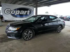 1N4AL3AP6HC153927 2017 NISSAN ALTIMA