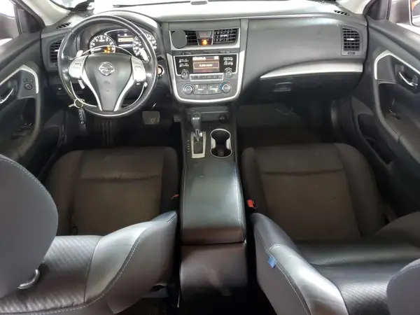 1N4AL3AP6HC153927 2017 NISSAN ALTIMA - Image 8