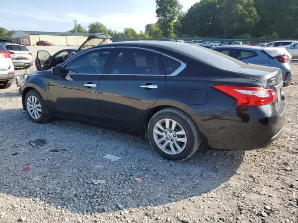 1N4AL3AP6HC153961 2017 NISSAN ALTIMA - Image 2