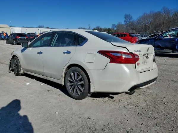 1N4AL3AP6HC154284 2017 NISSAN ALTIMA - Image 2