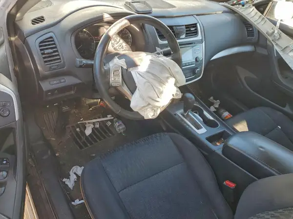 1N4AL3AP6HC154284 2017 NISSAN ALTIMA - Image 8