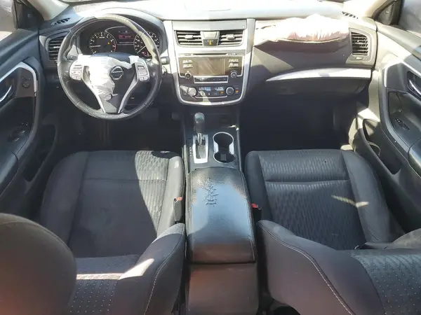 1N4AL3AP6HC154785 2017 NISSAN ALTIMA - Image 8