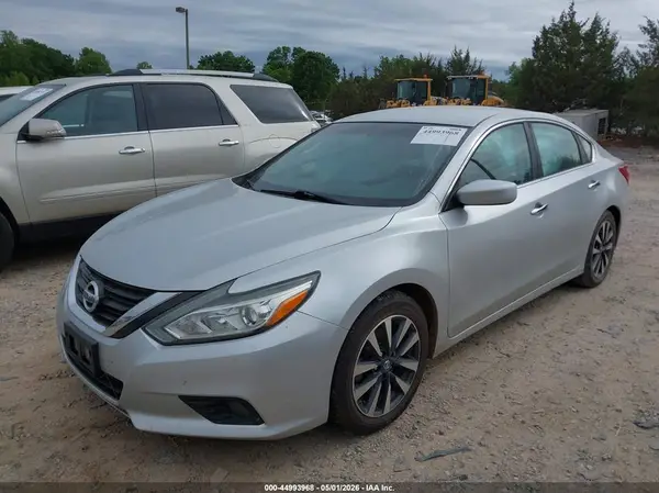 1N4AL3AP6HC155032 2017 NISSAN ALTIMA - Image 2