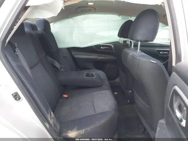 1N4AL3AP6HC155032 2017 NISSAN ALTIMA - Image 8