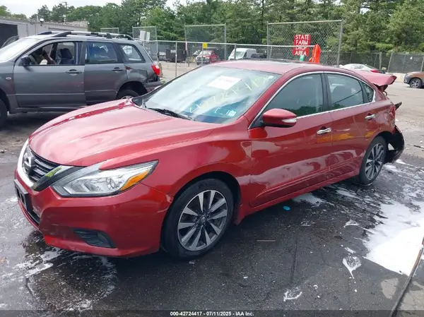 1N4AL3AP6HC155385 2017 NISSAN ALTIMA - Image 2