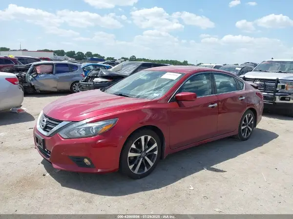 1N4AL3AP6HC156066 2017 NISSAN ALTIMA - Image 2