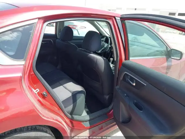 1N4AL3AP6HC156066 2017 NISSAN ALTIMA - Image 8