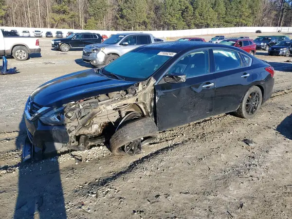 1N4AL3AP6HC156150 2017 NISSAN ALTIMA - Image 1