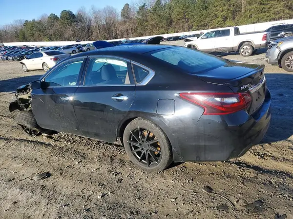 1N4AL3AP6HC156150 2017 NISSAN ALTIMA - Image 2