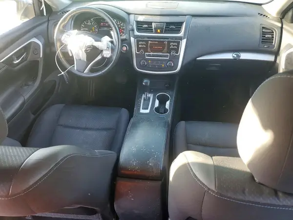 1N4AL3AP6HC156150 2017 NISSAN ALTIMA - Image 8