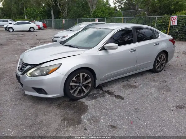 1N4AL3AP6HC156486 2017 NISSAN ALTIMA - Image 2