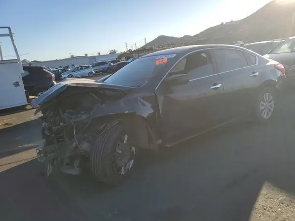 1N4AL3AP6HC156830 2017 NISSAN ALTIMA - Image 1