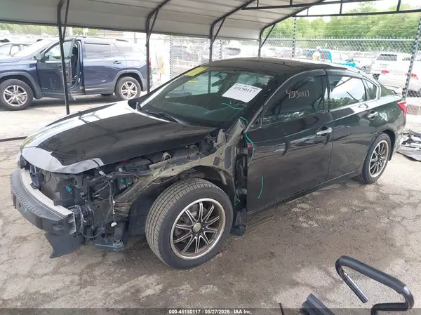 1N4AL3AP6HC156987 2017 NISSAN ALTIMA - Image 2