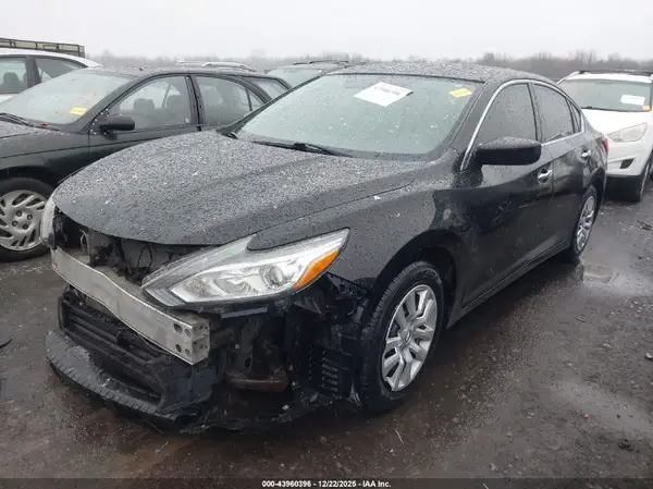 1N4AL3AP6HC156990 2017 NISSAN ALTIMA - Image 2