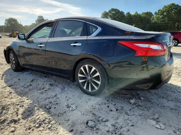 1N4AL3AP6HC157038 2017 NISSAN ALTIMA - Image 2