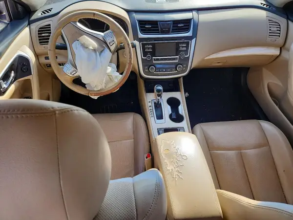 1N4AL3AP6HC157038 2017 NISSAN ALTIMA - Image 8