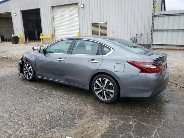 1N4AL3AP6HC157184 2017 NISSAN ALTIMA - Image 2