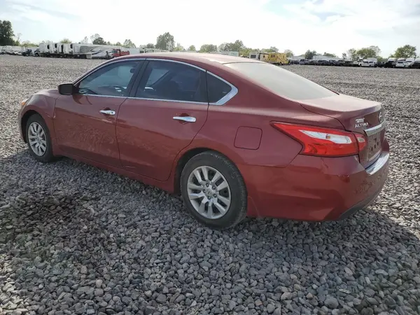 1N4AL3AP6HC158156 2017 NISSAN ALTIMA - Image 2