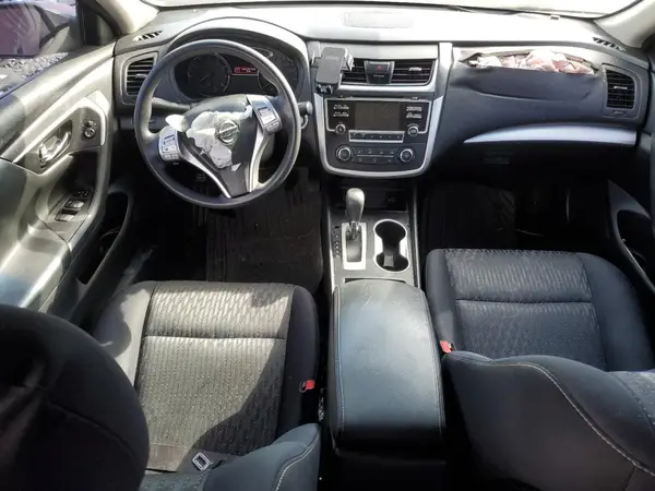 1N4AL3AP6HC158156 2017 NISSAN ALTIMA - Image 8