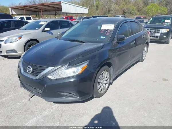 1N4AL3AP6HC158321 2017 NISSAN ALTIMA - Image 2