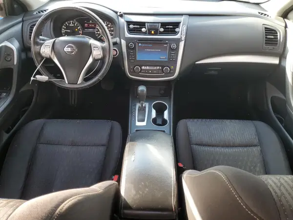 1N4AL3AP6HC158822 2017 NISSAN ALTIMA - Image 8