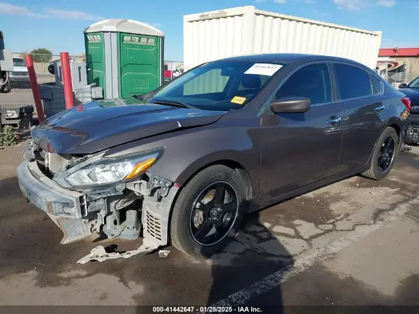 1N4AL3AP6HC158853 2017 NISSAN ALTIMA - Image 2