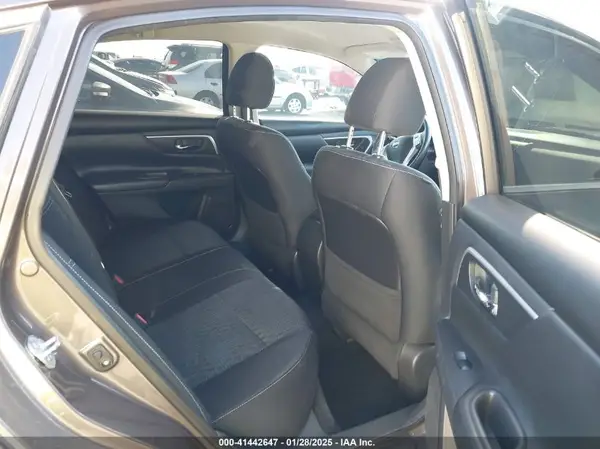 1N4AL3AP6HC158853 2017 NISSAN ALTIMA - Image 8