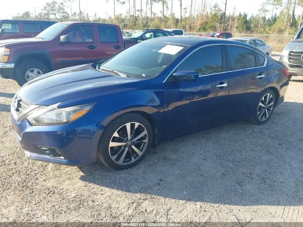 1N4AL3AP6HC159128 2017 NISSAN ALTIMA - Image 2