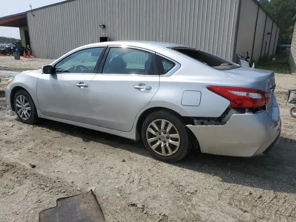 1N4AL3AP6HC159369 2017 NISSAN ALTIMA - Image 2