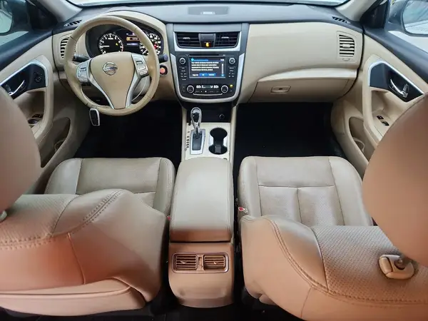 1N4AL3AP6HC159386 2017 NISSAN ALTIMA - Image 8