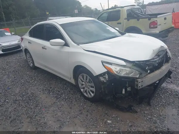 1N4AL3AP6HC159405 2017 NISSAN ALTIMA - Image 1