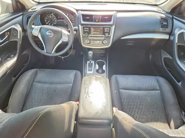 1N4AL3AP6HC160165 2017 NISSAN ALTIMA - Image 8