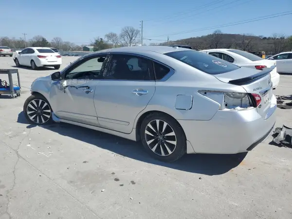 1N4AL3AP6HC160196 2017 NISSAN ALTIMA - Image 2